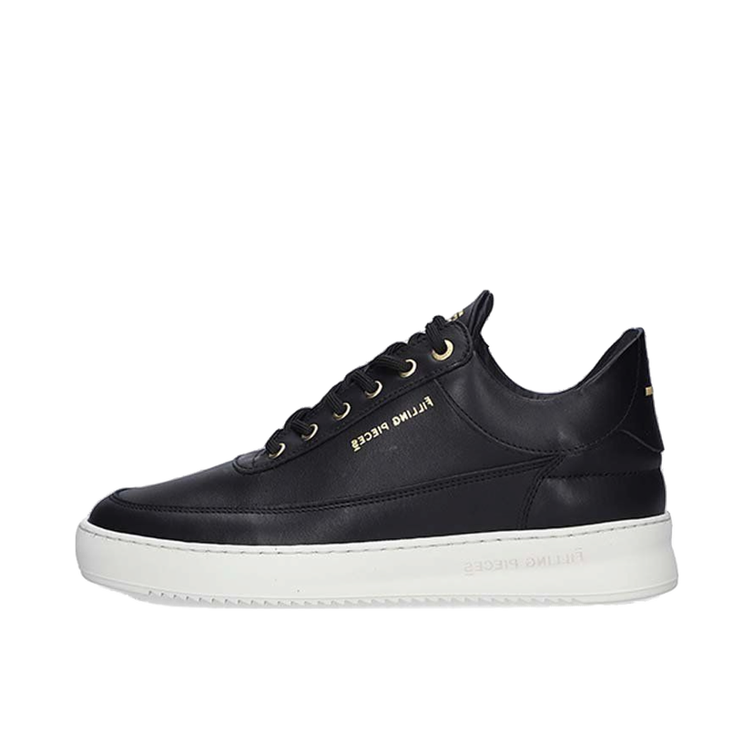 Кецове и обувки Filling Pieces Low Eva Lane Черно | 51326151861