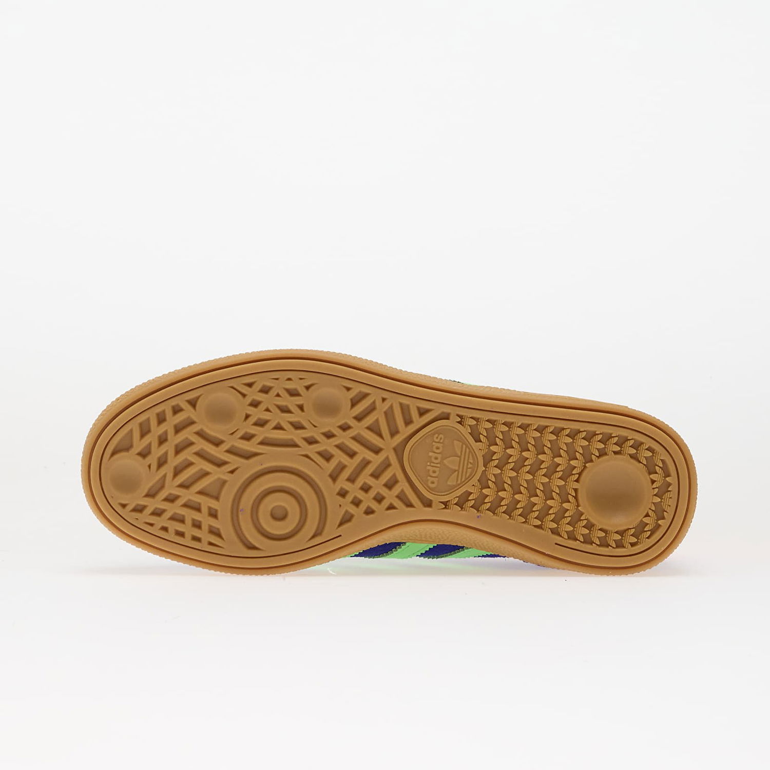 Кецове и обувки adidas Originals Handball Spezial Синьо | JP8721, 1