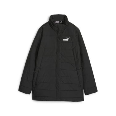 Пухо яке Puma ESS+ Padded Jacket Черно | 675364-01, 0
