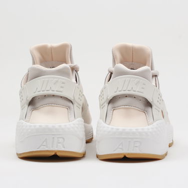 Кецове и обувки Nike WMNS Air Huarache Run Бежово | 634835-034, 3