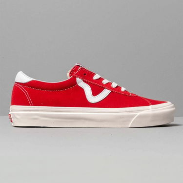 Кецове и обувки Vans Style 73 DX (Anaheim Factory) Червено | VN0A3WLQVTM1, 0