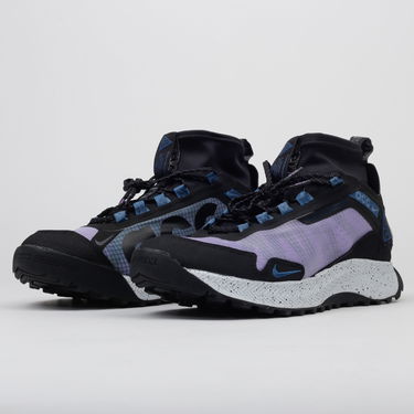 Кецове и обувки Nike ACG Zoom Terra Zaherra Лилаво | CQ0076-500, 0