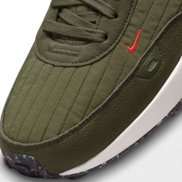 Кецове и обувки Nike Waffle One Premium "Brown" Кафяво | DC8890-200, 3