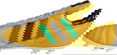 Кецове и обувки adidas Originals COPA MUNDIAL FG Жълто | id1153, 3