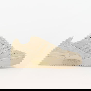 Кецове и обувки adidas Originals Forum Bold Stripes Supplier Colour/ Supplier Colour/ Ftw White Бежово | ID3154, 1
