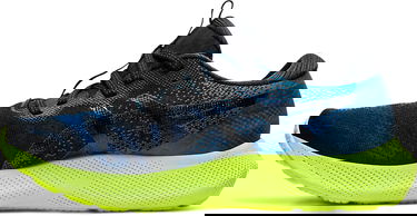 Кецове и обувки Asics GEL-NIMBUS LITE 2 Синьо | 1011b009-401, 4