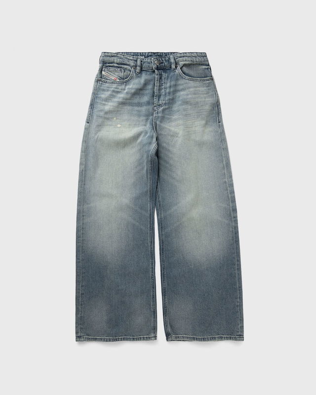 D-Sire 1996 Wide-Leg Jeans L.30