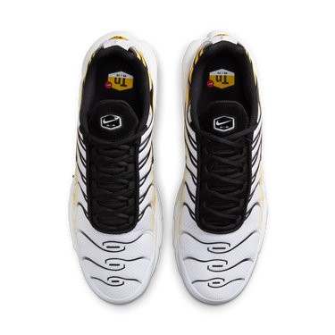 Кецове и обувки Nike Air Max Plus Жълто | DM0032-104, 1