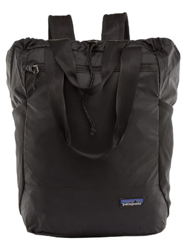 Раница Patagonia Ultralight Black Hole Tote Pack Черно | 48809 BLK