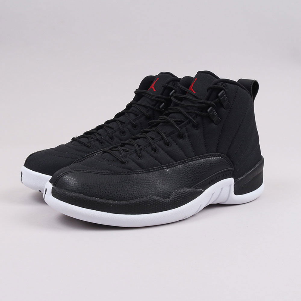 Кецове и обувки Jordan Air Jordan 12 Retro "Neoprene" Черно | 130690-004, 1