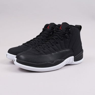Кецове и обувки Jordan Air Jordan 12 Retro "Neoprene" Черно | 130690-004, 1
