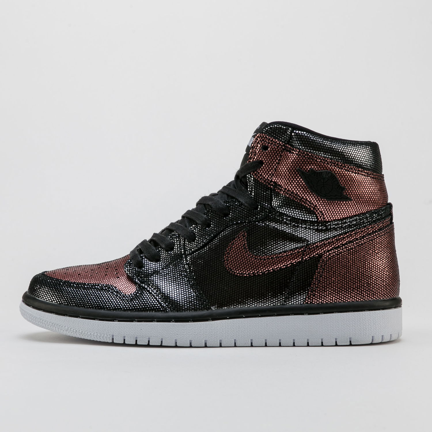 Кецове и обувки Jordan Jordan W 1 Hi OG Черно | CU6690-006, 0