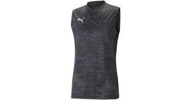 Потник Puma teamCUP Tank Top Сиво | 657985-03, 1