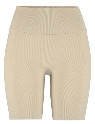 Къси панталони Craft Craft Collective Ribbed Bike Shorts Бежово | 1916016-608000, 4