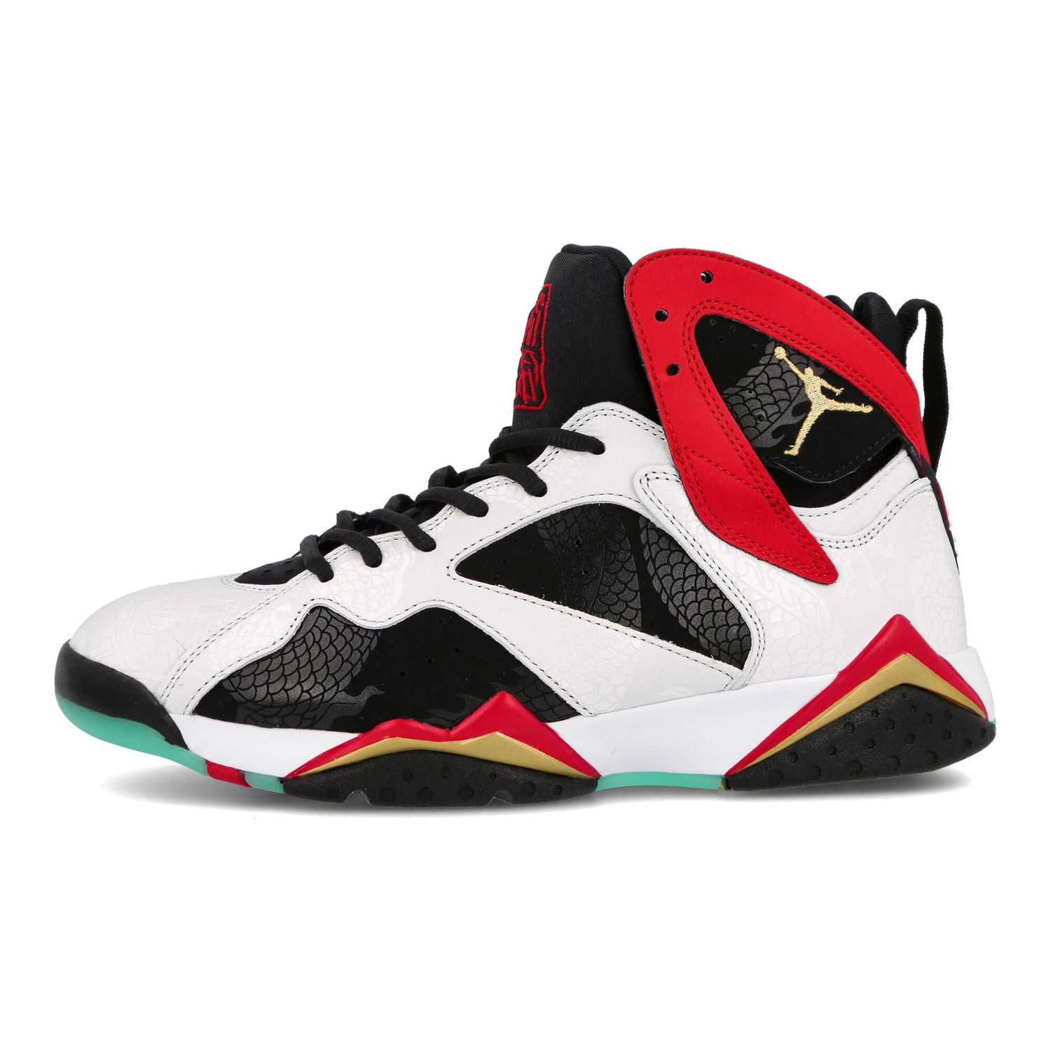 Кецове и обувки Jordan Air Jordan 7 "Greater China" Многоцветен | CW2805-160, 0
