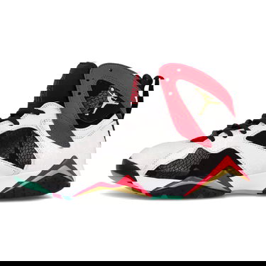 Кецове и обувки Jordan Air Jordan 7 "Greater China" Многоцветен | CW2805-160, 0
