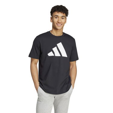 Тениска adidas Performance Men's T-Shirt Черно | IY8583, 1