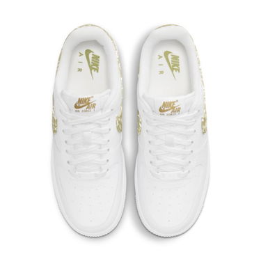 Кецове и обувки Nike Air Force 1 '07 W Бяло | DJ9942-101, 2