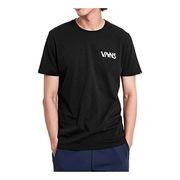 Skeleton Printing Short Sleeve T-Shirt