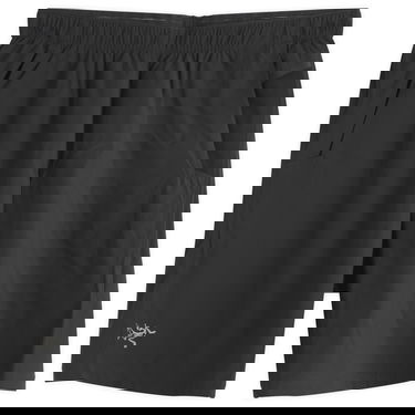 Къси панталони Arcteryx Incendo 9" Shorts Черно | X000007791-002291, 0