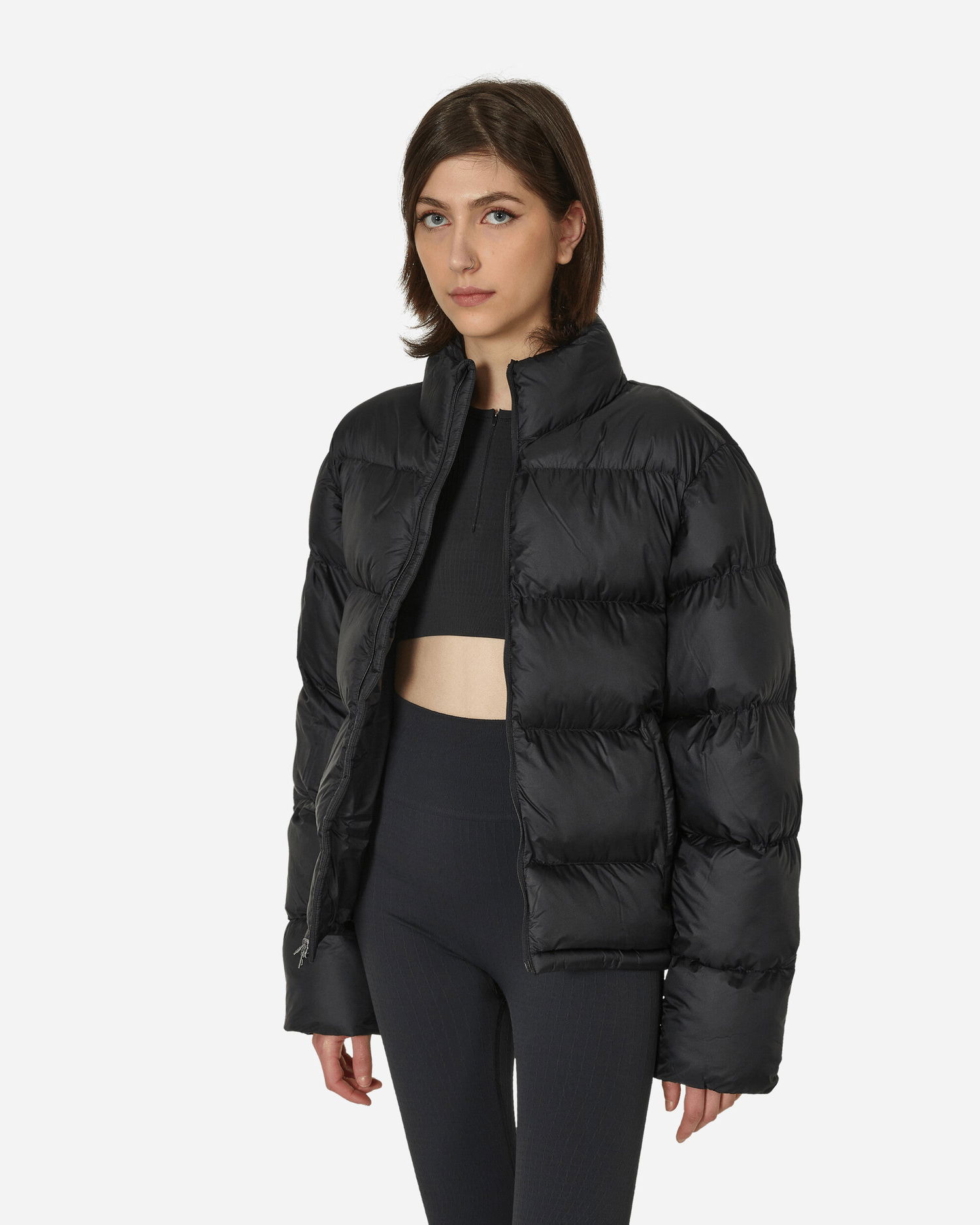 Пухо яке Nike MMW Puffer Jacket Black Черно | DR5358-010, 0