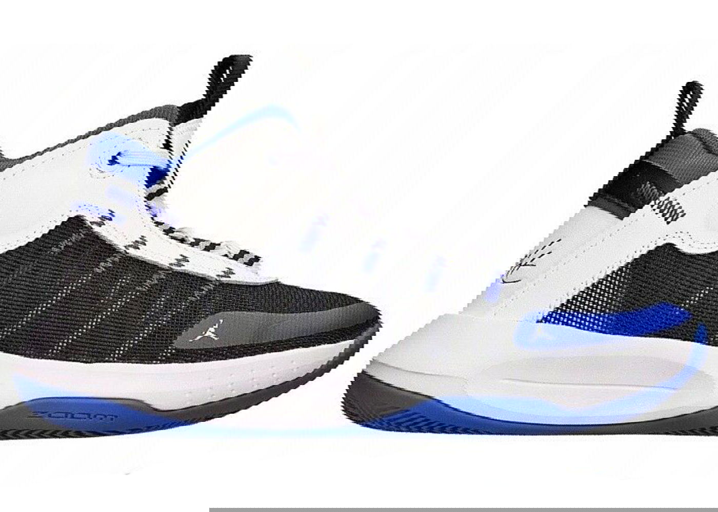 Кецове и обувки Jordan Air Jordan Jumpman 2020 Racer Blue Синьо | BQ3448-401/BQ3449-401, 0