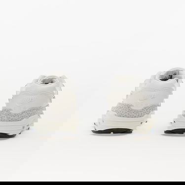 Кецове и обувки Nike Air Max 1 SFR “Summit White Бяло | FB5059-100, 3