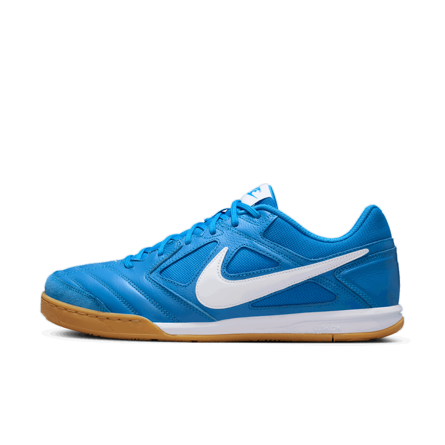 Кецове и обувки Nike Nike Gato Синьо | HQ6019-400, 0