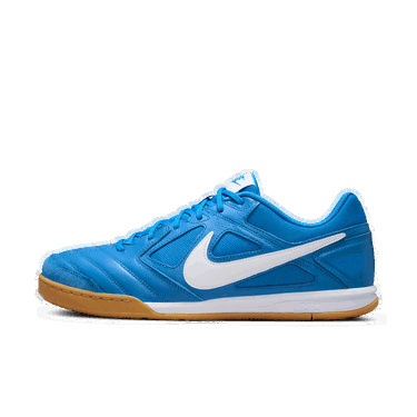 Кецове и обувки Nike Nike Gato Синьо | HQ6019-400, 0