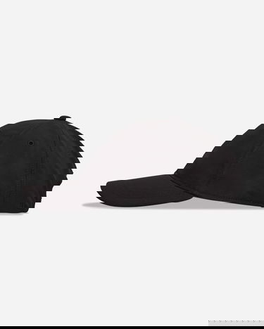 Шапка с козирка OUR LEGACY Ballcap Черно | A4258BP 001, 3