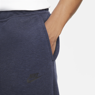 Къси панталони Nike Sportswear Tech Fleece Синьо | FB8171-473, 3