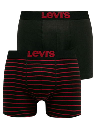 Боксерки Levi's Boxers Черно | 37149.0211