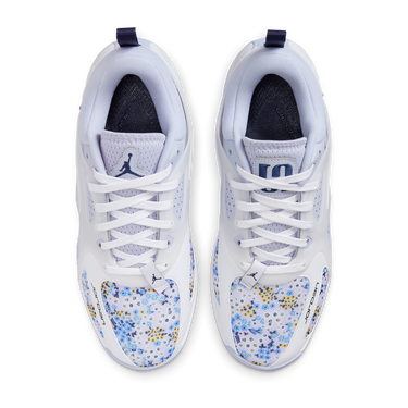 Кецове и обувки Jordan Jordan Heir "Mother's Day" Бяло | FZ2471-004, 4
