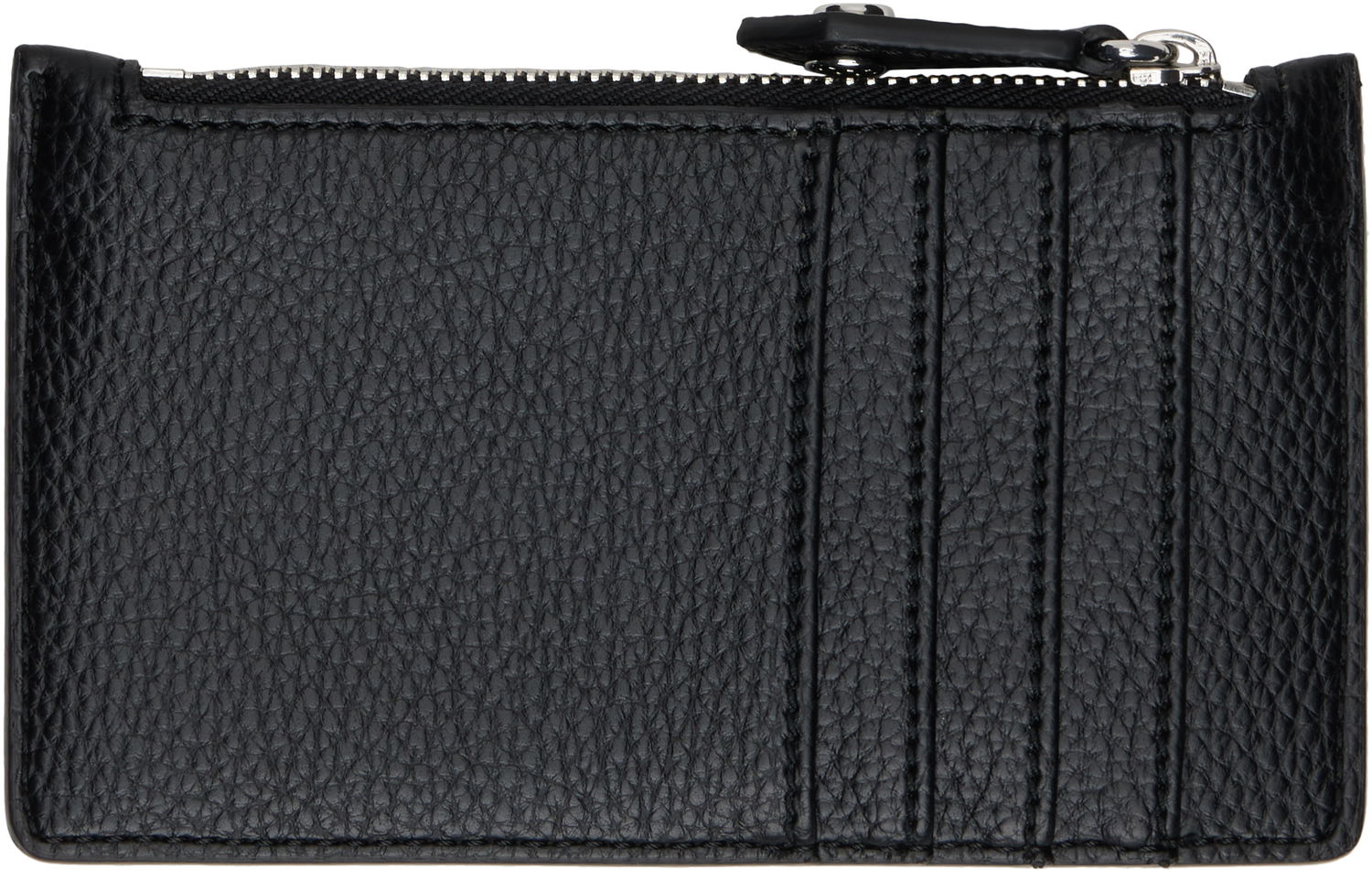Портфейл Vivienne Westwood Vivienne Westwood Slim Long Card Holder Черно | 54020005W-S000D-, 1