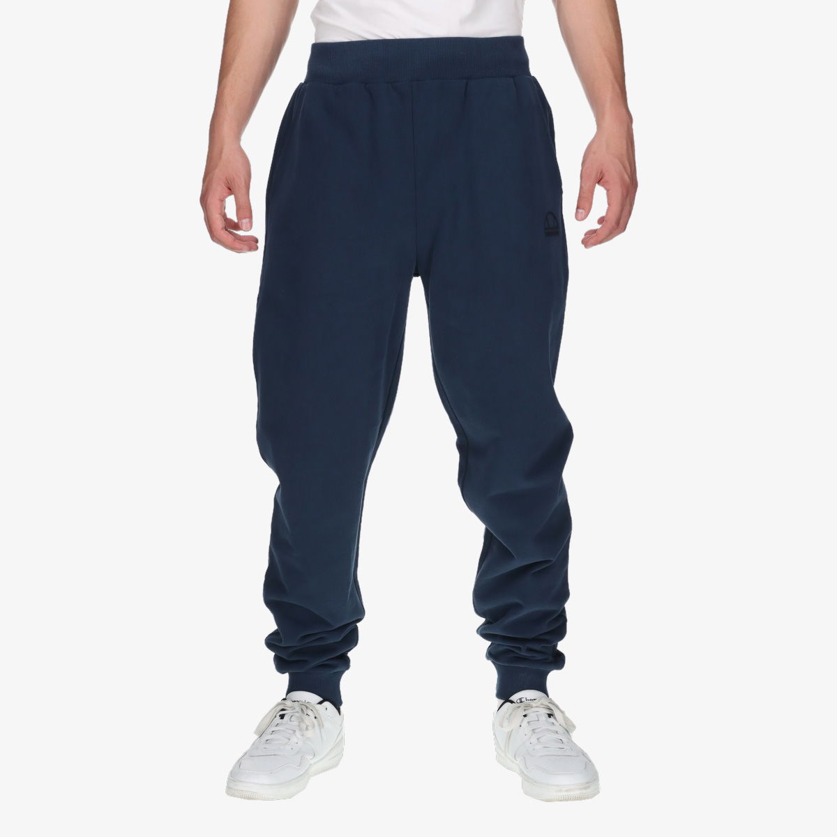 Спортни панталони Ellesse Ellesse Cuffed Pants Тъмно синьо | ELA253M101-02, 1