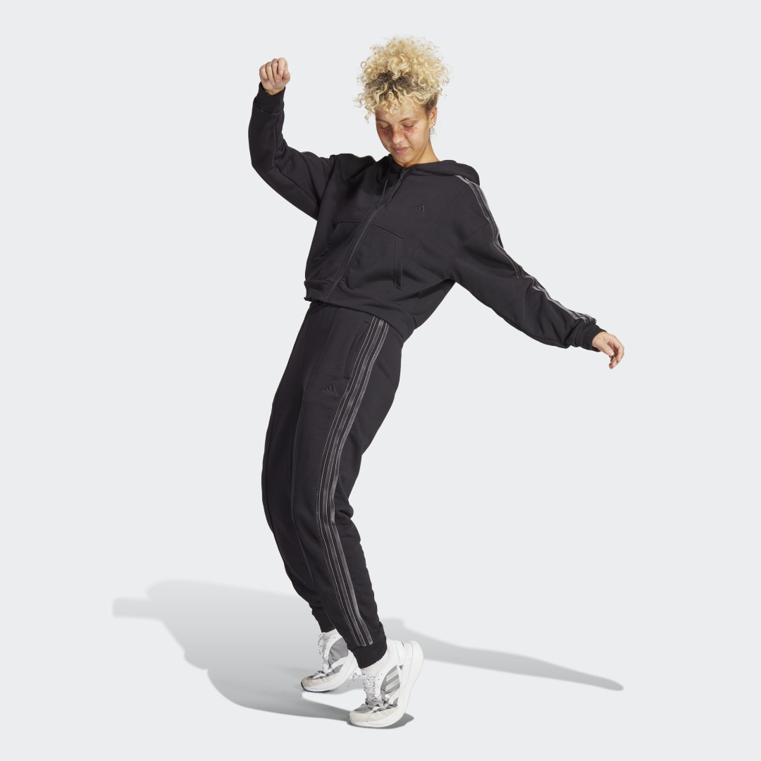 Комплект adidas Originals Energize Черно | HY5912, 0