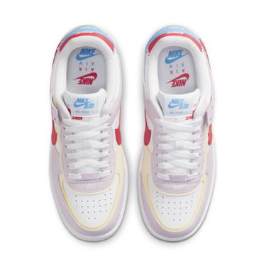 Кецове и обувки Nike Air Force 1 Shadow W Многоцветен | DN5055-600, 2