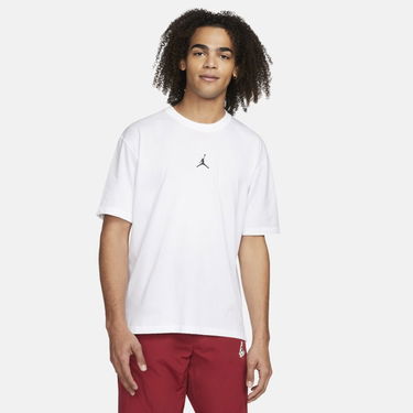 Тениска Nike Sport Dri-FIT Tee Бяло | dh8920-100, 0