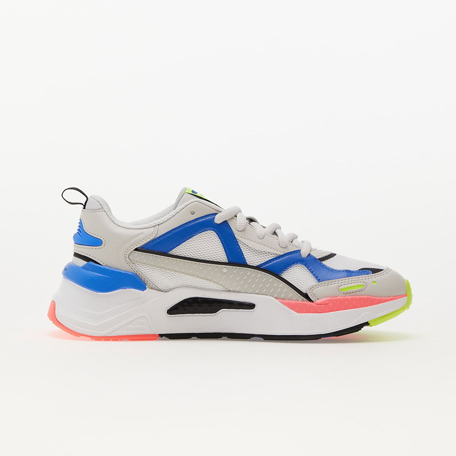 Кецове и обувки Puma RS-Simul8 Reality Многоцветен | 38691601, 1