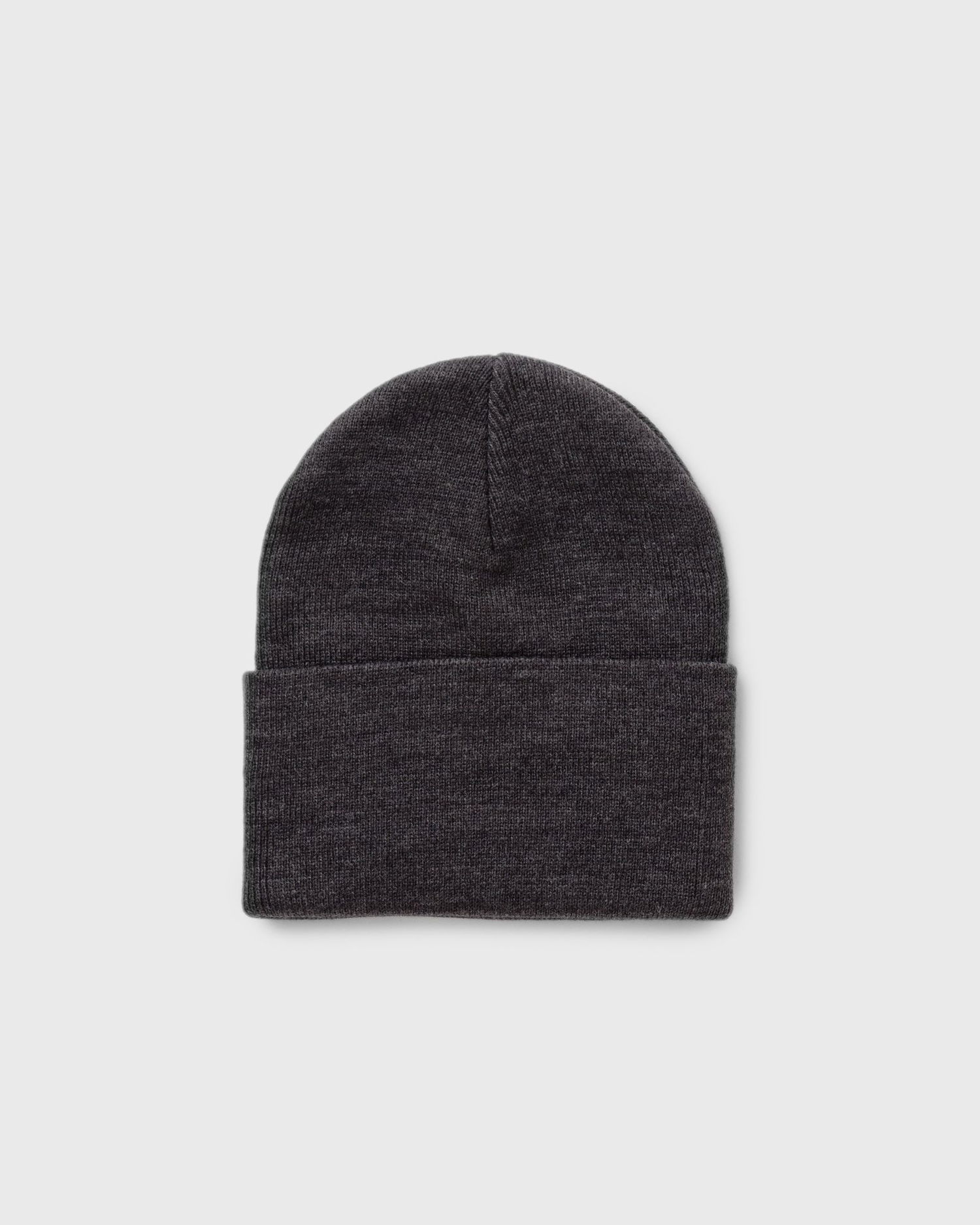 Шапка Carhartt WIP Acrylic Watch Beanie Черно | I020175-BT.XX, 1