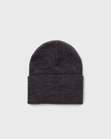 Шапка Carhartt WIP Acrylic Watch Beanie Черно | I020175-BT.XX, 1