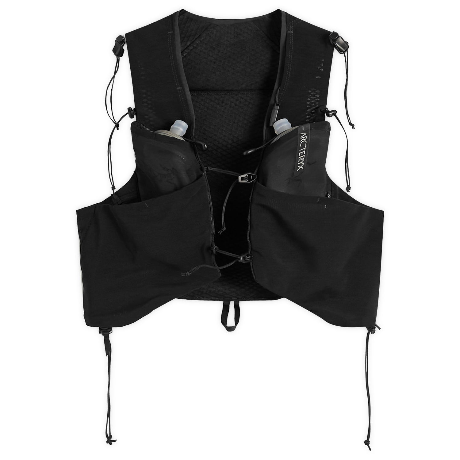 Жилетка Arcteryx Norvan 7 Hydration Vest, Size Large Черно | X000006747-002291, 1