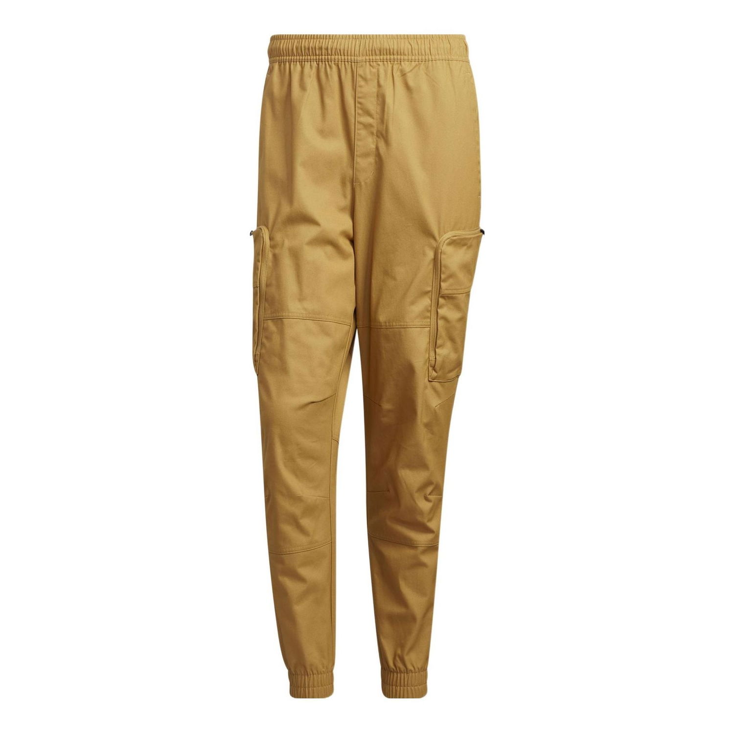 Карго панталони adidas Originals Cargo Leisure Pants Кафяво | HM2991, 0