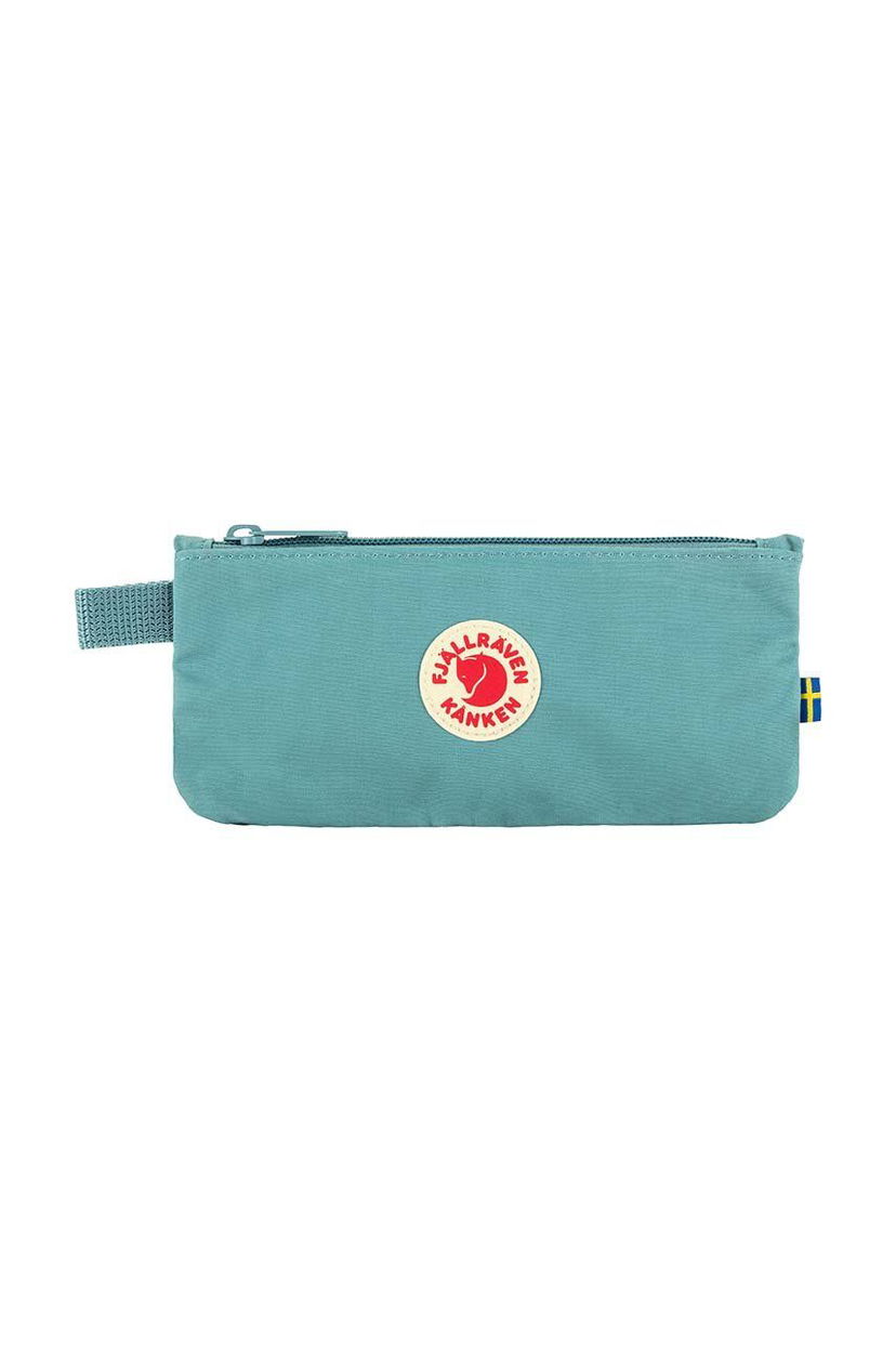 Чанта за кръста FJÄLLRÄVEN Waist Bag Синьо | F23200247.501