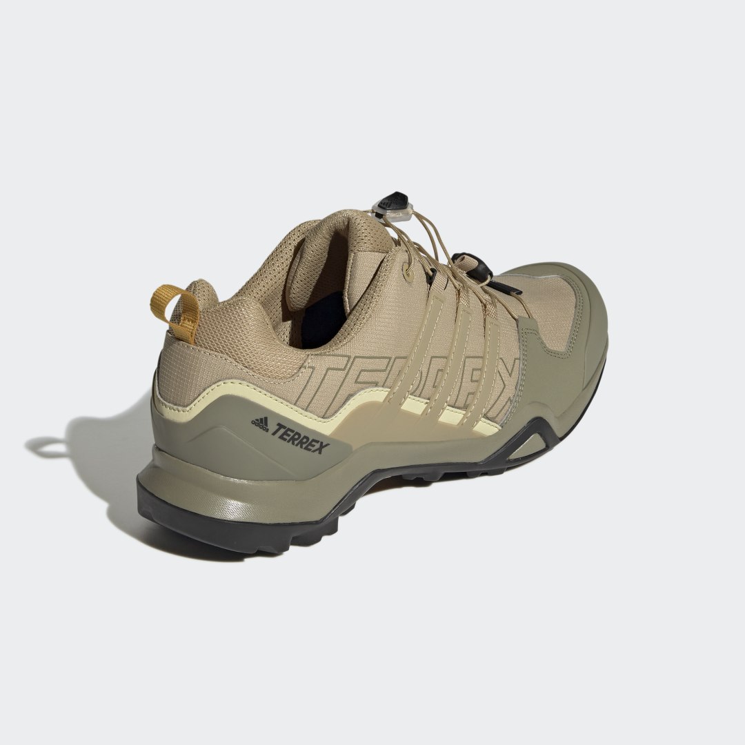 Кецове и обувки adidas Performance Terrex Swift R2 Hiking Бежово | GZ3002, 1