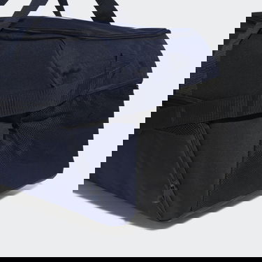 Чанта за пътуване adidas Originals Tiro 23 League Duffel Тъмно синьо | IB8655, 4
