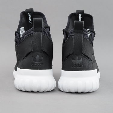 Кецове и обувки adidas Originals Tubular X Черно | s77843, 3