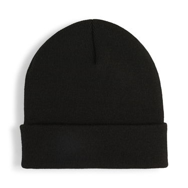 Шапка Puma Puma Cat High Crown Beanie Черно | 026404_01, 2