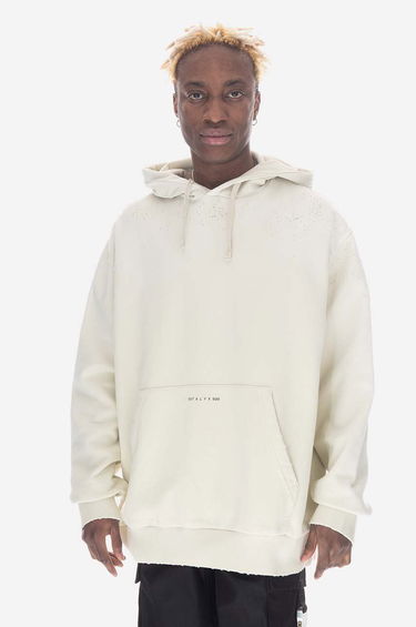 Суитчър 1017 ALYX 9SM Hoodie With Print Бежово | AAUSW0176FA01, 0