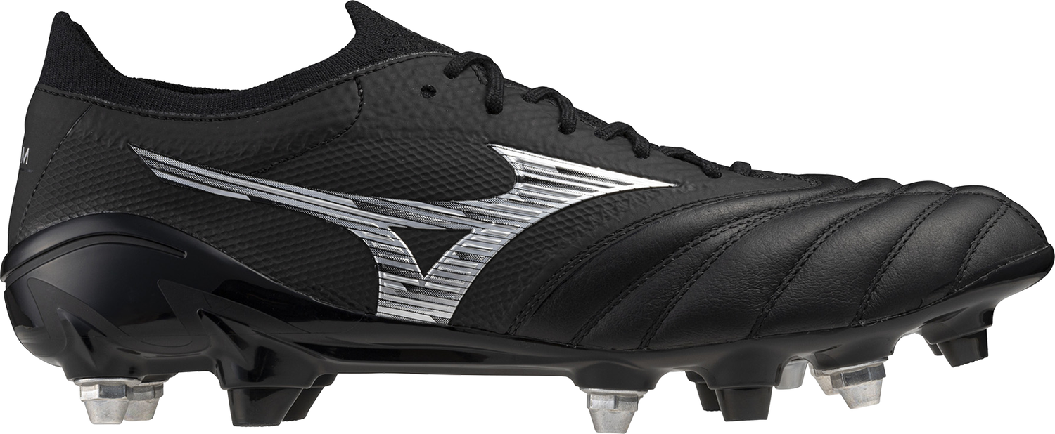 Кецове и обувки Mizuno Morelia Neo IV Beta Made in Japan Mixed SG Черно | p1gc2340-03, 0
